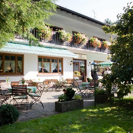 Heigenbruecken Flair Hotel Hochspessart מראה חיצוני תמונה