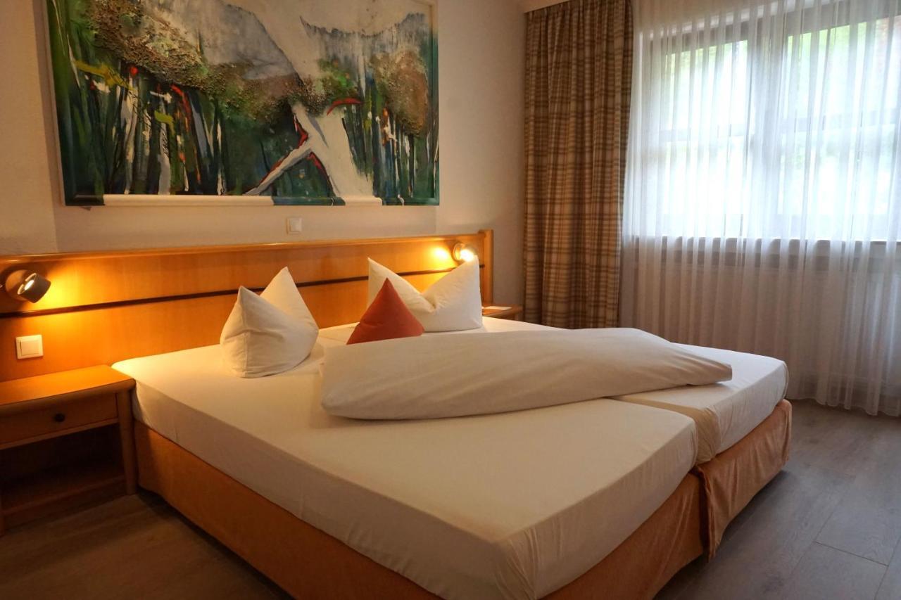 Heigenbruecken Flair Hotel Hochspessart מראה חיצוני תמונה