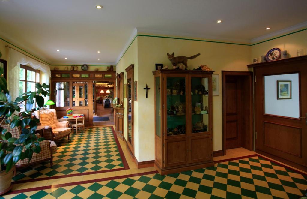 Heigenbruecken Flair Hotel Hochspessart מראה חיצוני תמונה