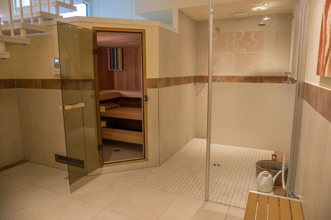 Heigenbruecken Flair Hotel Hochspessart מראה חיצוני תמונה