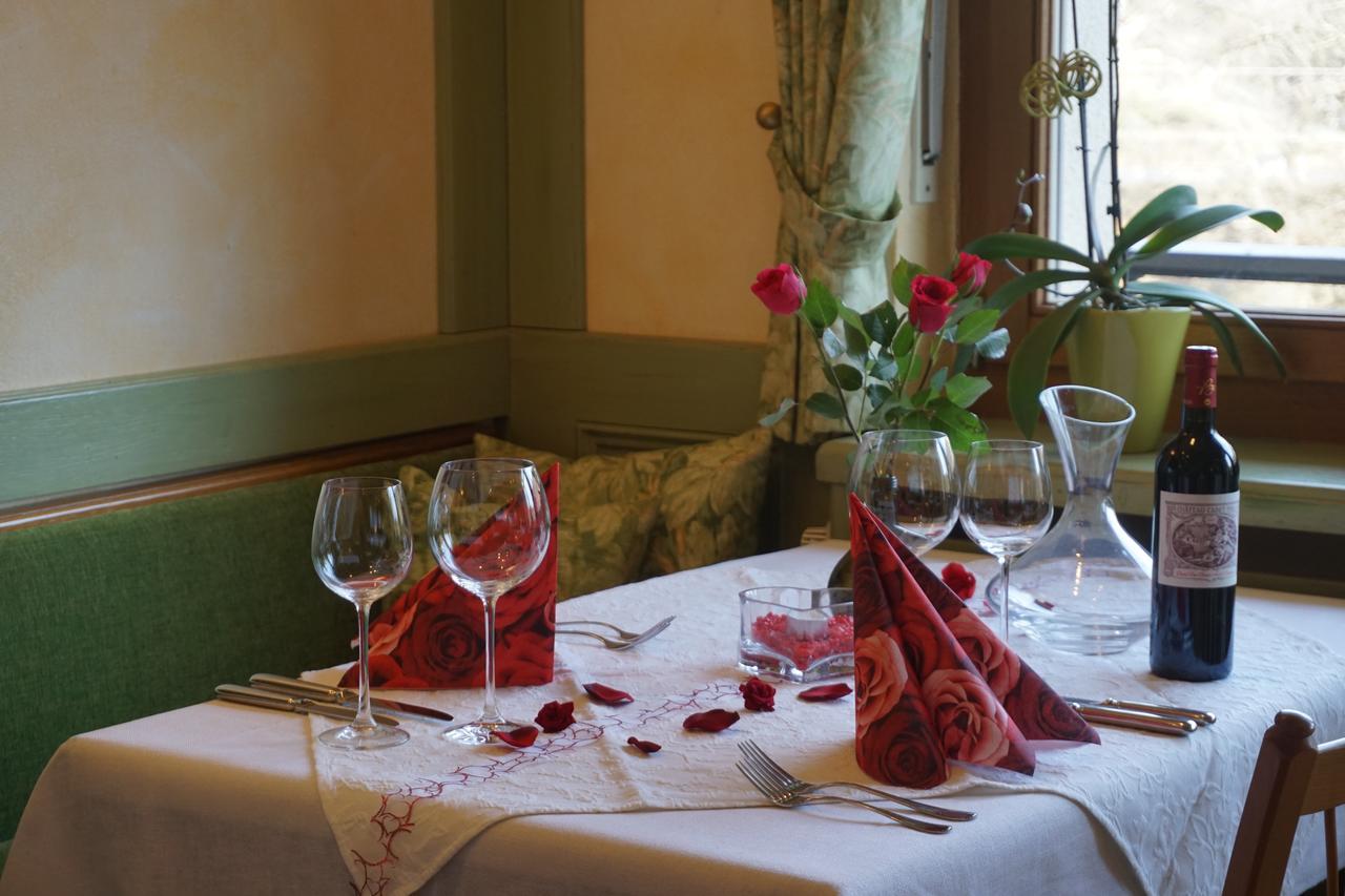 Heigenbruecken Flair Hotel Hochspessart מראה חיצוני תמונה