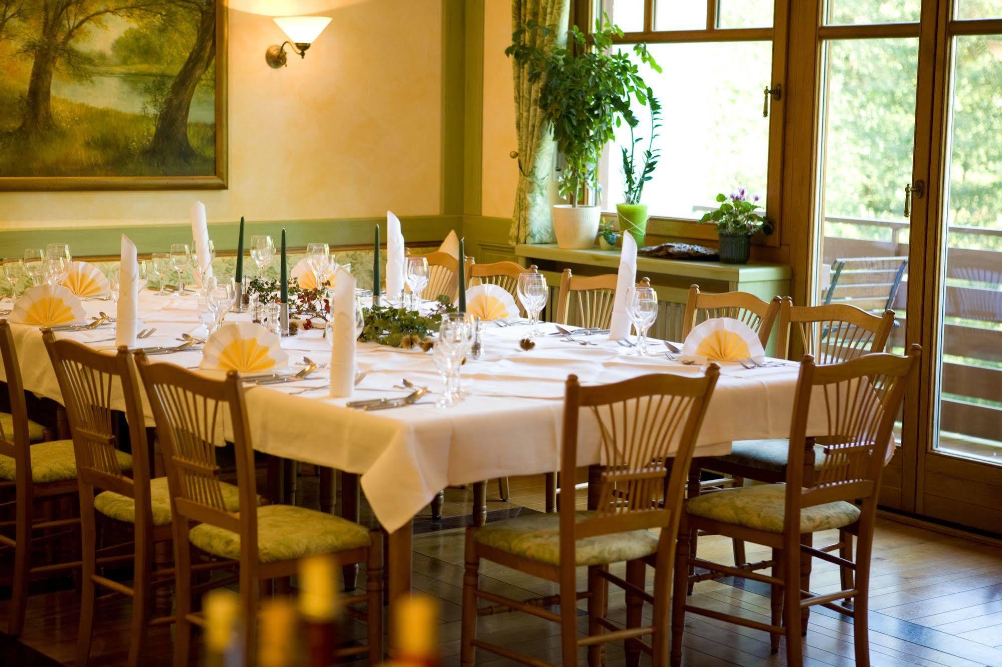 Heigenbruecken Flair Hotel Hochspessart מראה חיצוני תמונה
