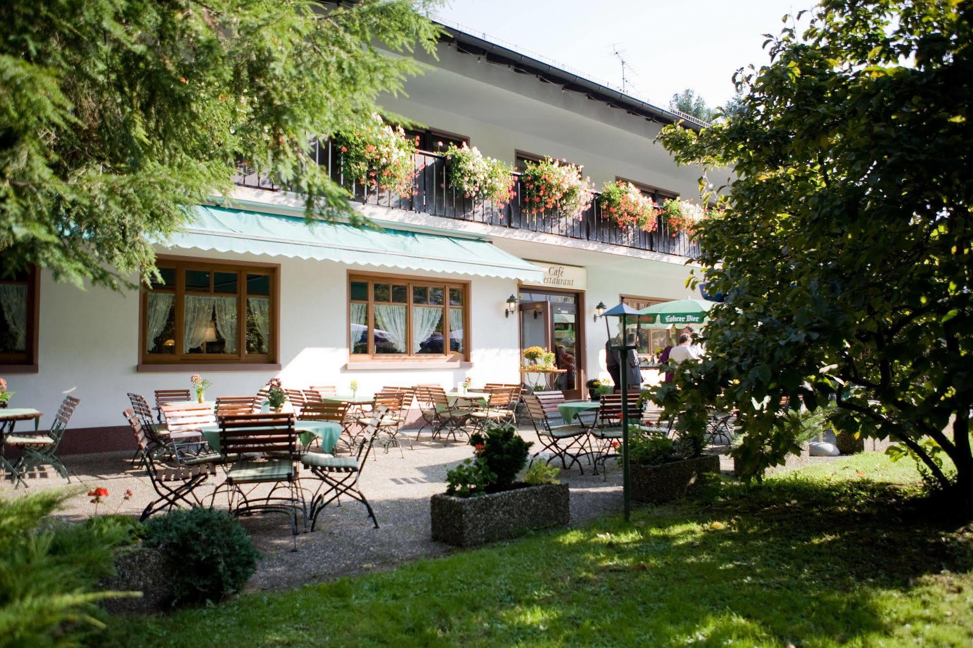 Heigenbruecken Flair Hotel Hochspessart מראה חיצוני תמונה