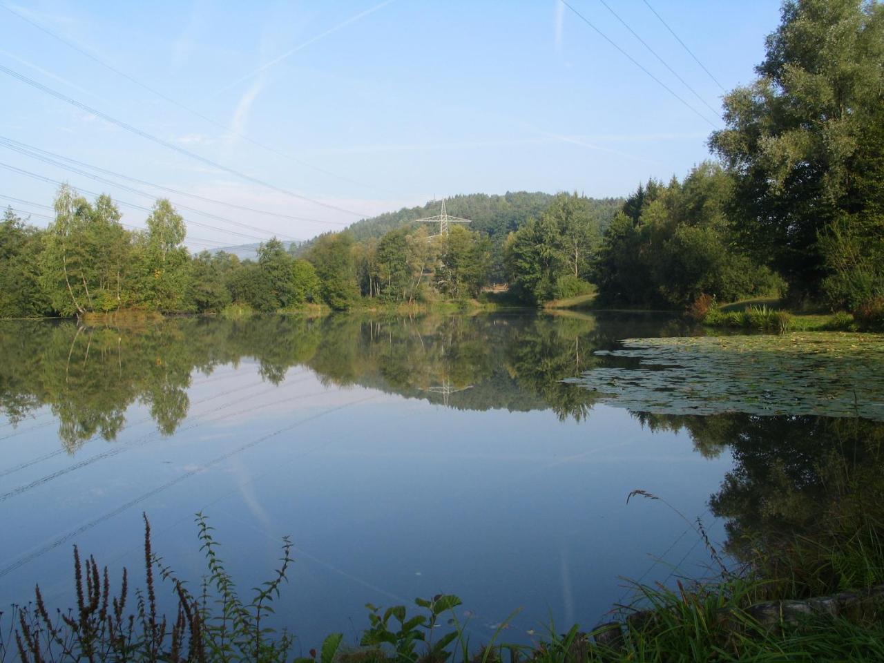 Heigenbruecken Flair Hotel Hochspessart מראה חיצוני תמונה